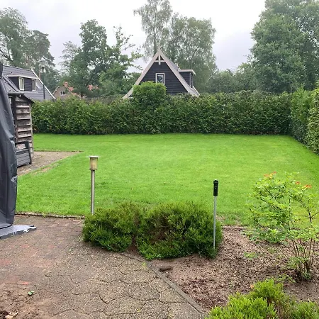 Mariposa Villa *