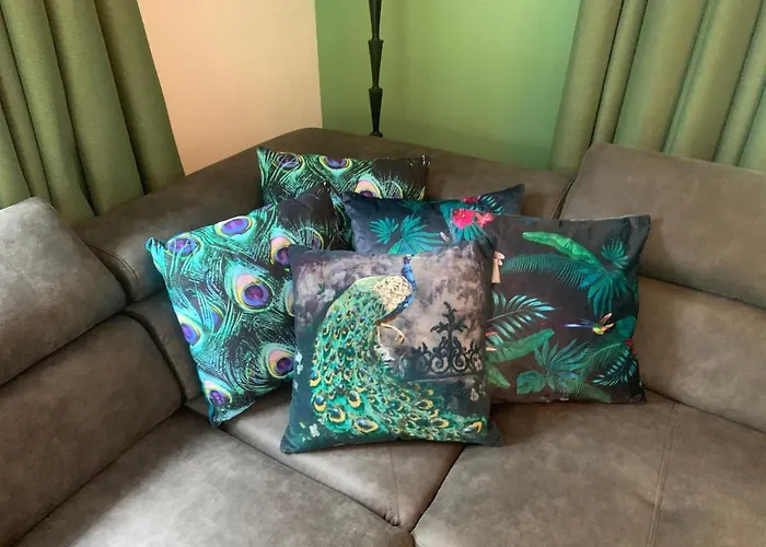 Mariposa Villa Otterlo