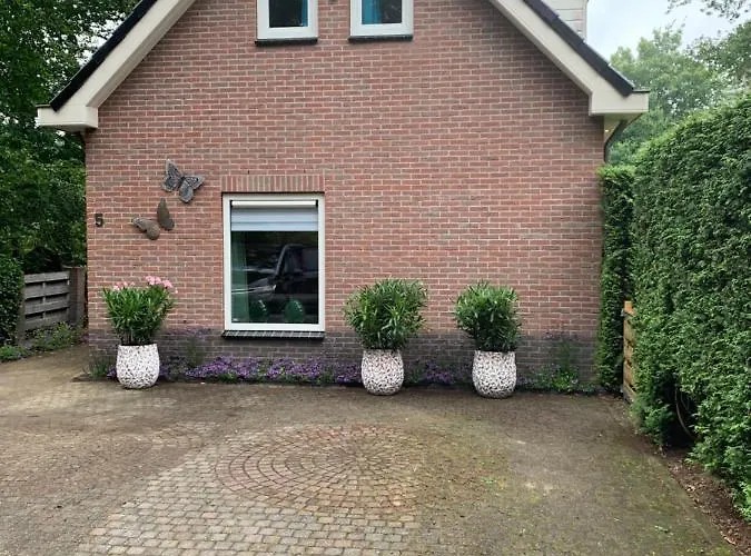 Villa Mariposa Otterlo