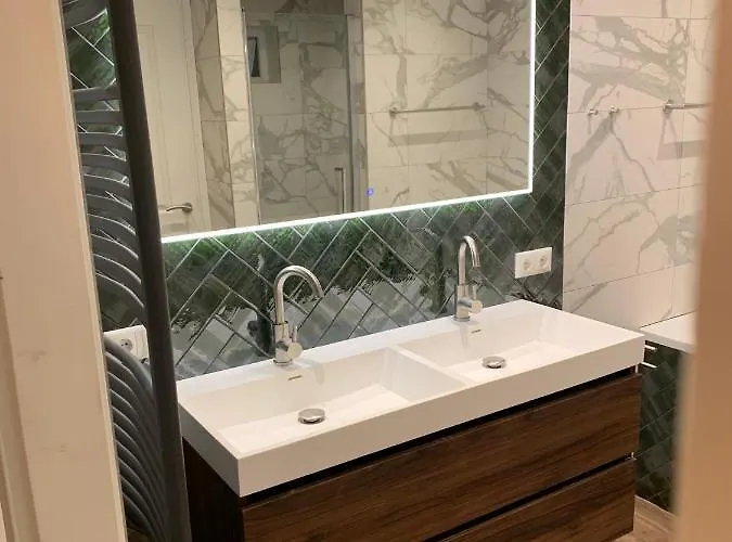 Mariposa Villa Otterlo