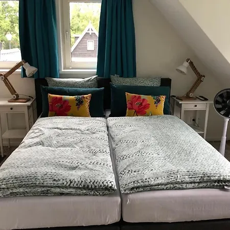 Mariposa Villa Otterlo