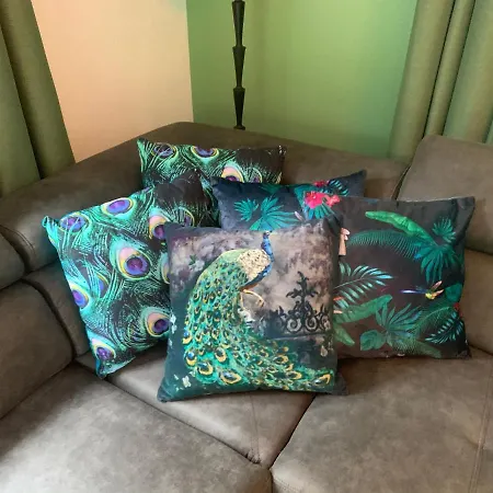 Mariposa Villa Otterlo